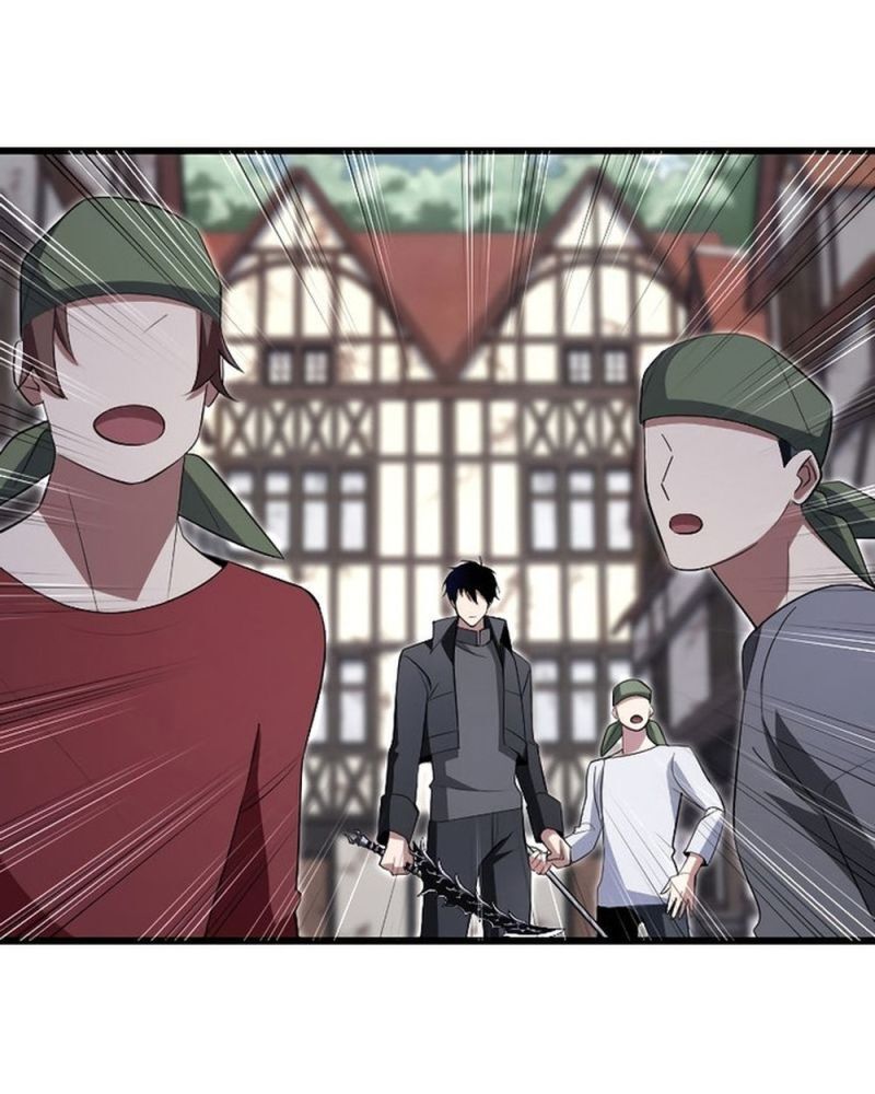 Vô Song Cùng Với Vũ Khí Ẩn - Chapter 8 - Page 35