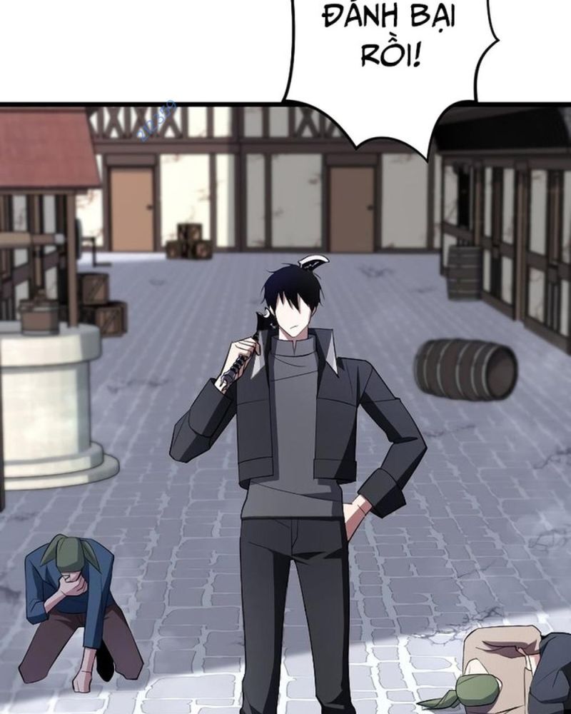 Vô Song Cùng Với Vũ Khí Ẩn - Chapter 8 - Page 50