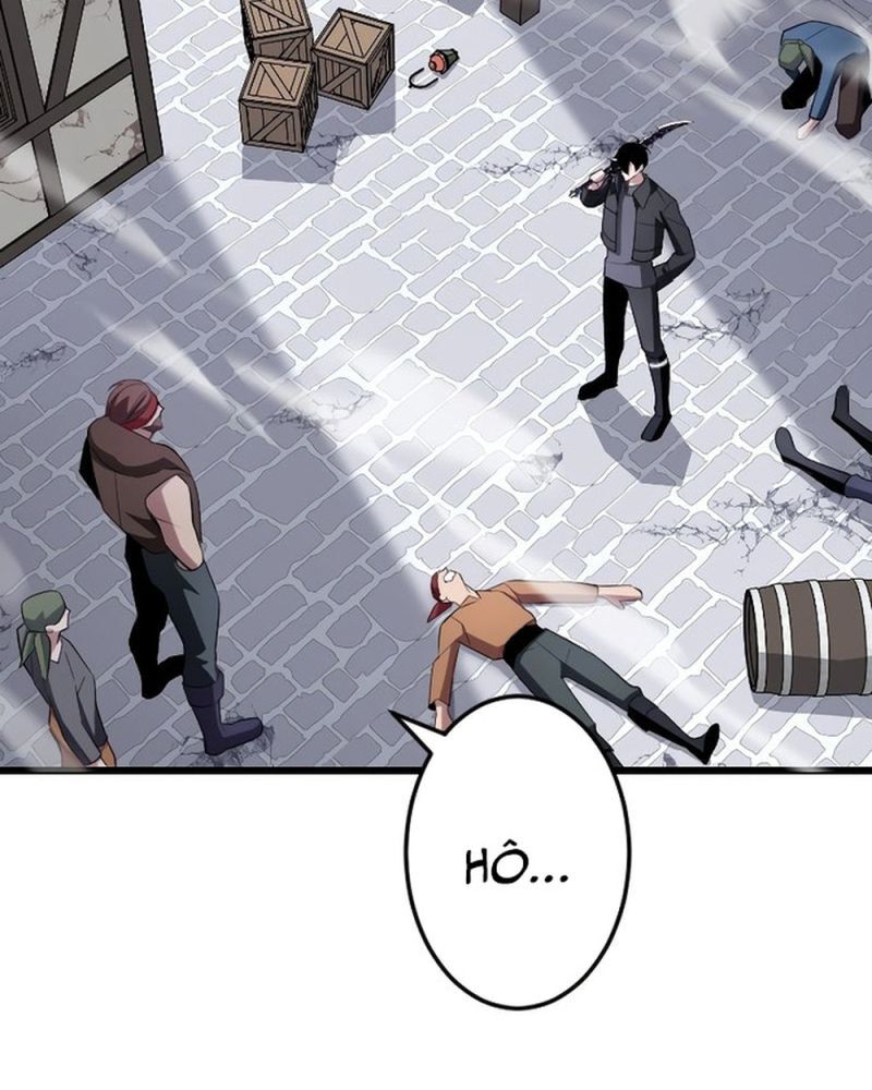 Vô Song Cùng Với Vũ Khí Ẩn - Chapter 8 - Page 59