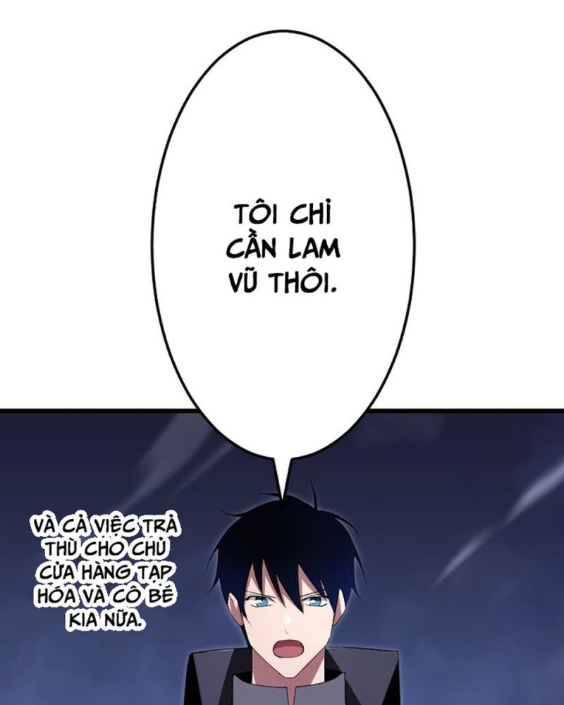 Vô Song Cùng Với Vũ Khí Ẩn - Chapter 8 - Page 79