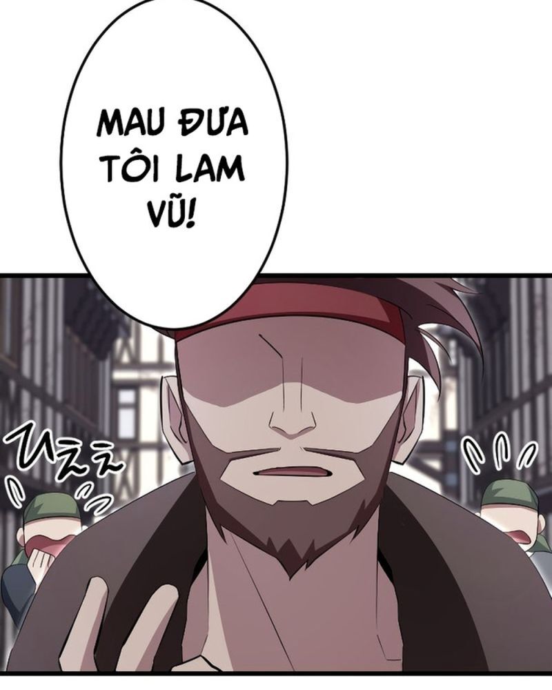 Vô Song Cùng Với Vũ Khí Ẩn - Chapter 8 - Page 82