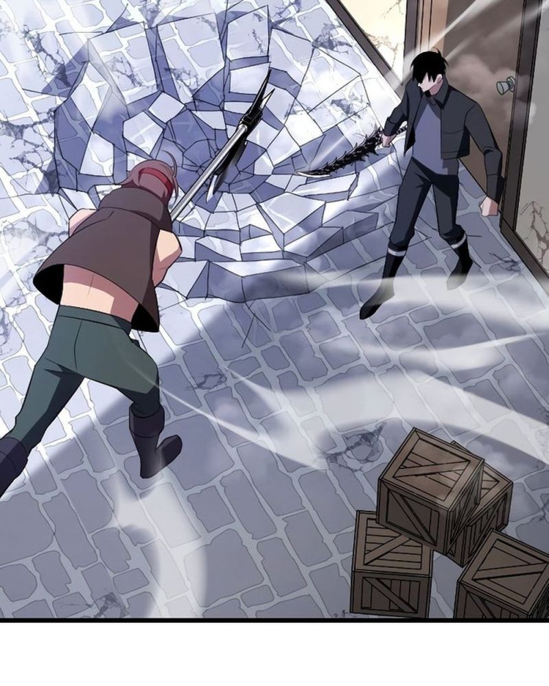 Vô Song Cùng Với Vũ Khí Ẩn - Chapter 8 - Page 92