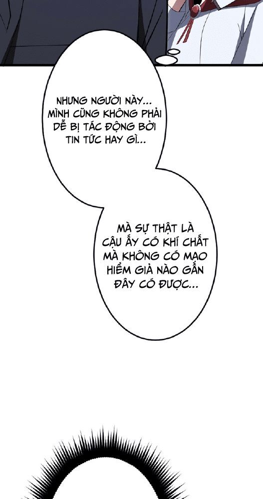 Vô Song Cùng Với Vũ Khí Ẩn - Chapter 9 - Page 101