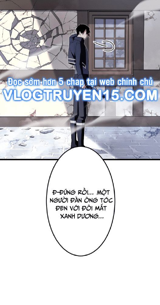 Vô Song Cùng Với Vũ Khí Ẩn - Chapter 9 - Page 11