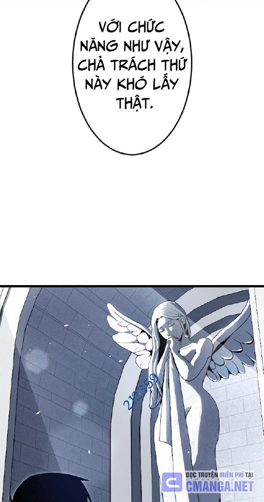 Vô Song Cùng Với Vũ Khí Ẩn - Chapter 9 - Page 45