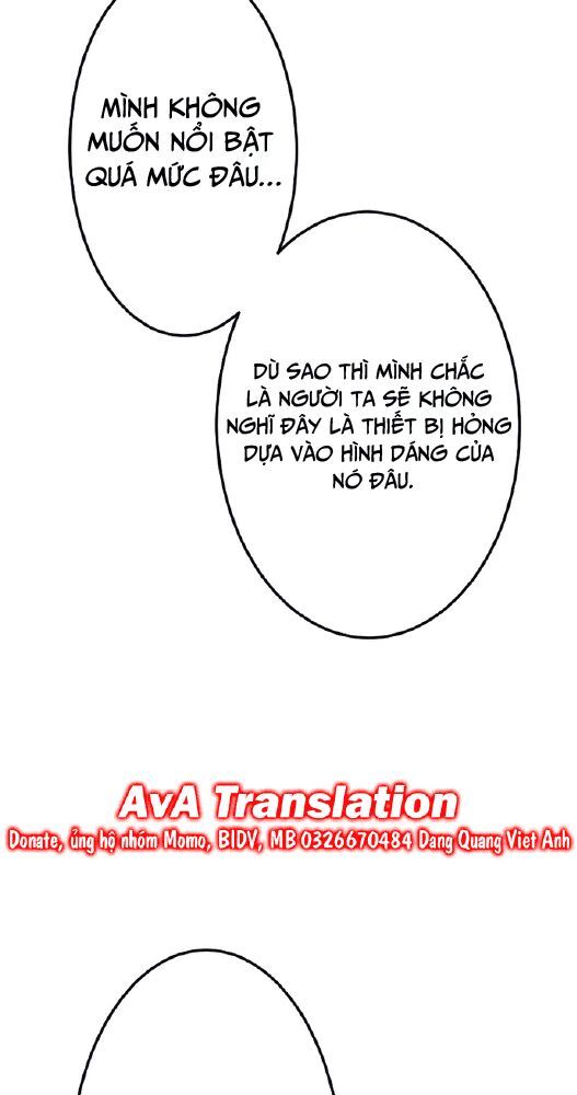 Vô Song Cùng Với Vũ Khí Ẩn - Chapter 9 - Page 52