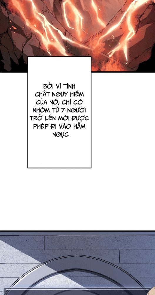 Vô Song Cùng Với Vũ Khí Ẩn - Chapter 9 - Page 59