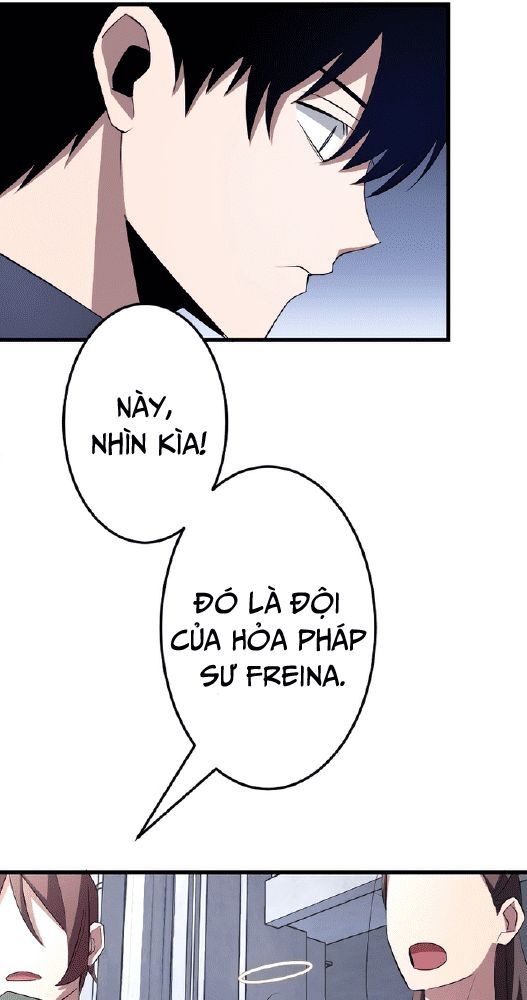 Vô Song Cùng Với Vũ Khí Ẩn - Chapter 9 - Page 65