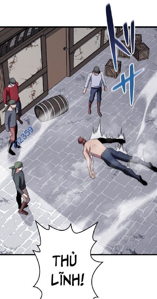 Vô Song Cùng Với Vũ Khí Ẩn - Chapter 9 - Page 8