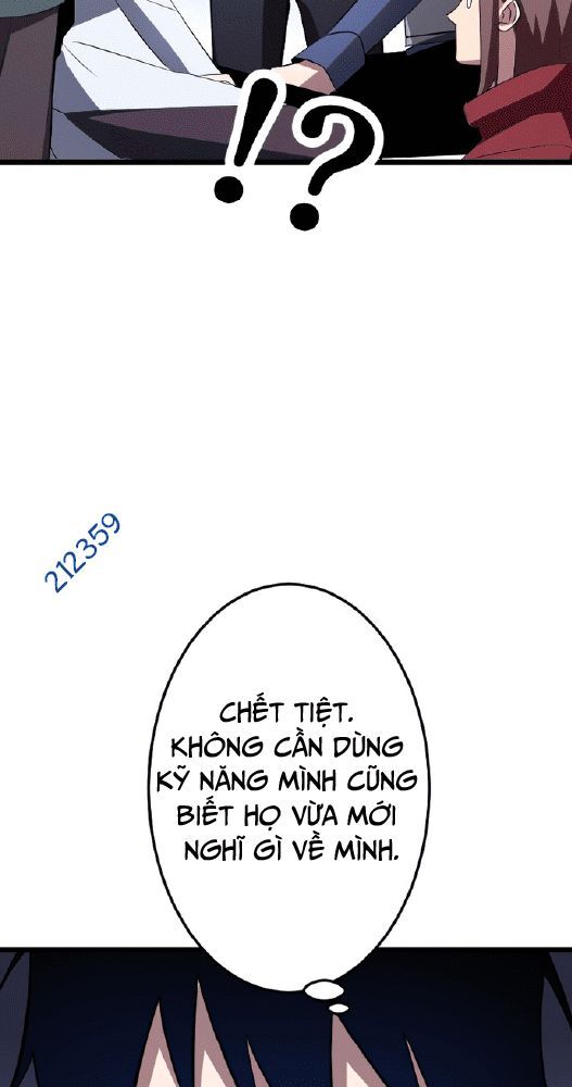 Vô Song Cùng Với Vũ Khí Ẩn - Chapter 9 - Page 80