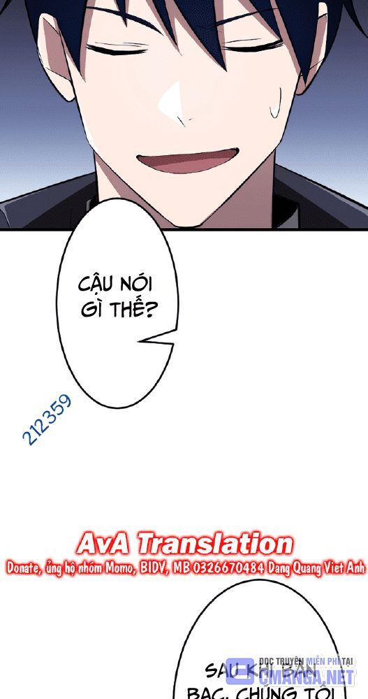 Vô Song Cùng Với Vũ Khí Ẩn - Chapter 9 - Page 81