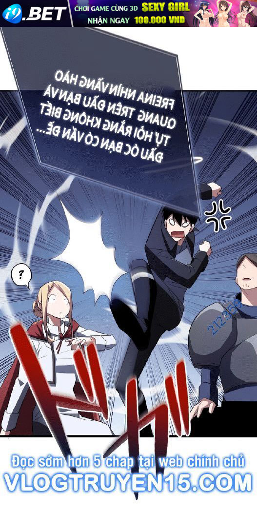 Vô Song Cùng Với Vũ Khí Ẩn - Chapter 9 - Page 92