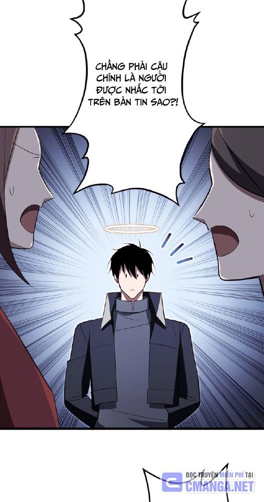 Vô Song Cùng Với Vũ Khí Ẩn - Chapter 9 - Page 96