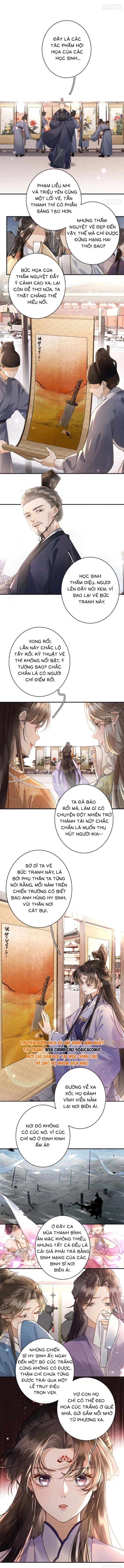 Trọng Sinh Chi Tướng Môn Độc Hậu Chapter 12 - Trang 2