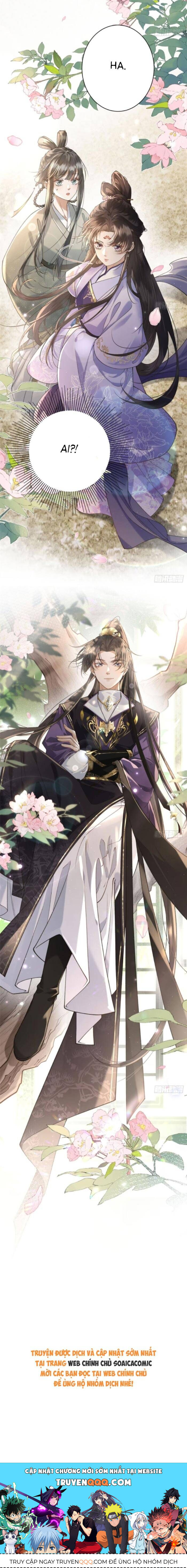 Trọng Sinh Chi Tướng Môn Độc Hậu - Chapter 12 - Page 5