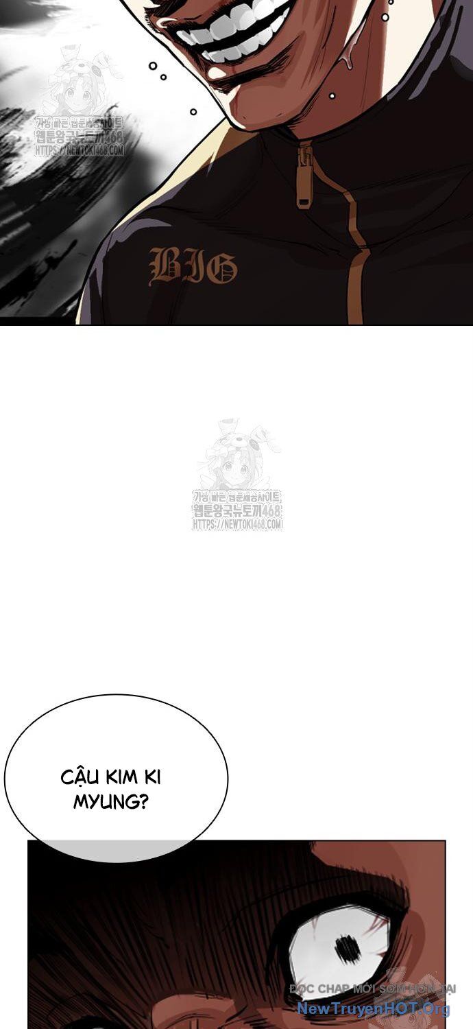 Hoán Đổi Diệu Kỳ Chapter 558 - Trang 101