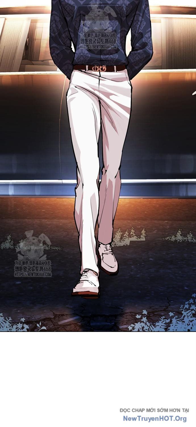 Hoán Đổi Diệu Kỳ Chapter 558 - Trang 103