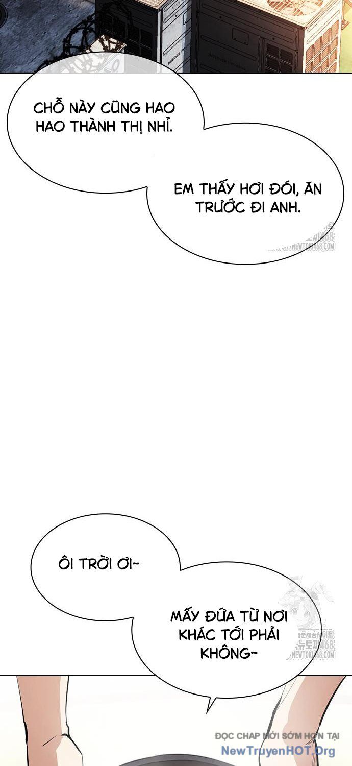 Hoán Đổi Diệu Kỳ Chapter 558 - Trang 11