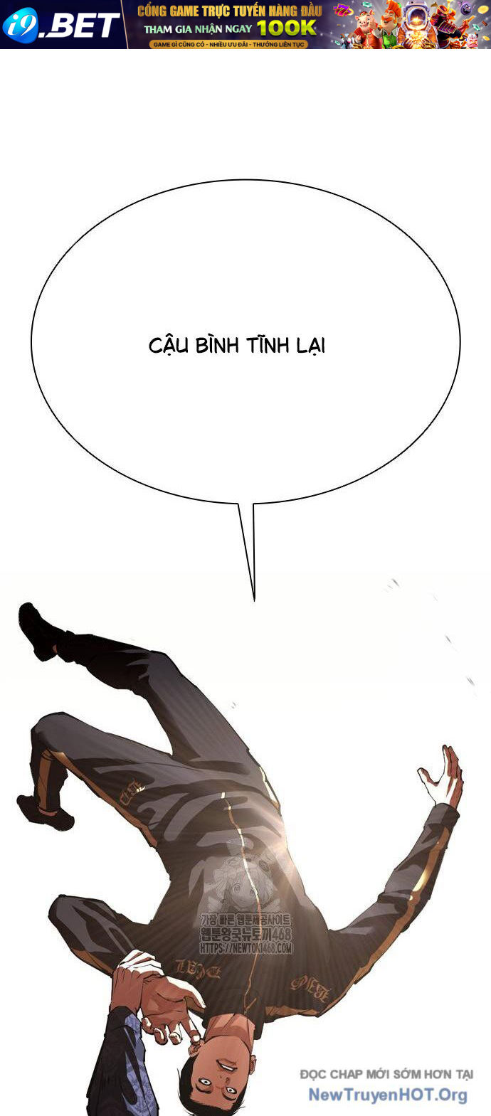 Hoán Đổi Diệu Kỳ Chapter 558 - Trang 114