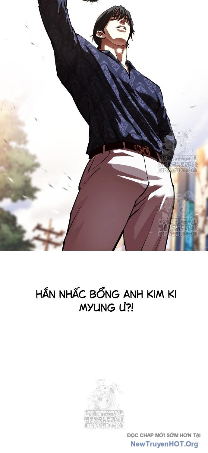 Hoán Đổi Diệu Kỳ Chapter 558 - Trang 115