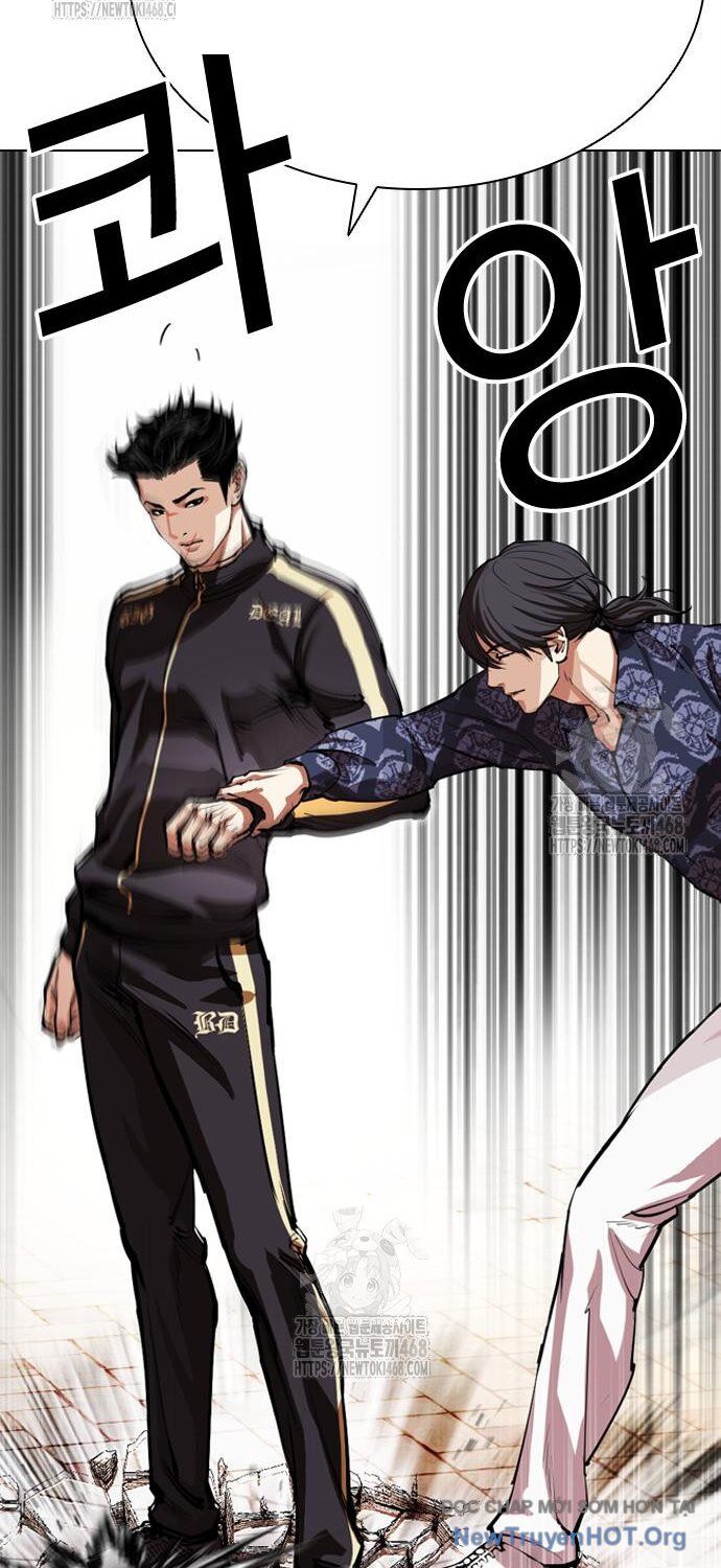 Hoán Đổi Diệu Kỳ Chapter 558 - Trang 117