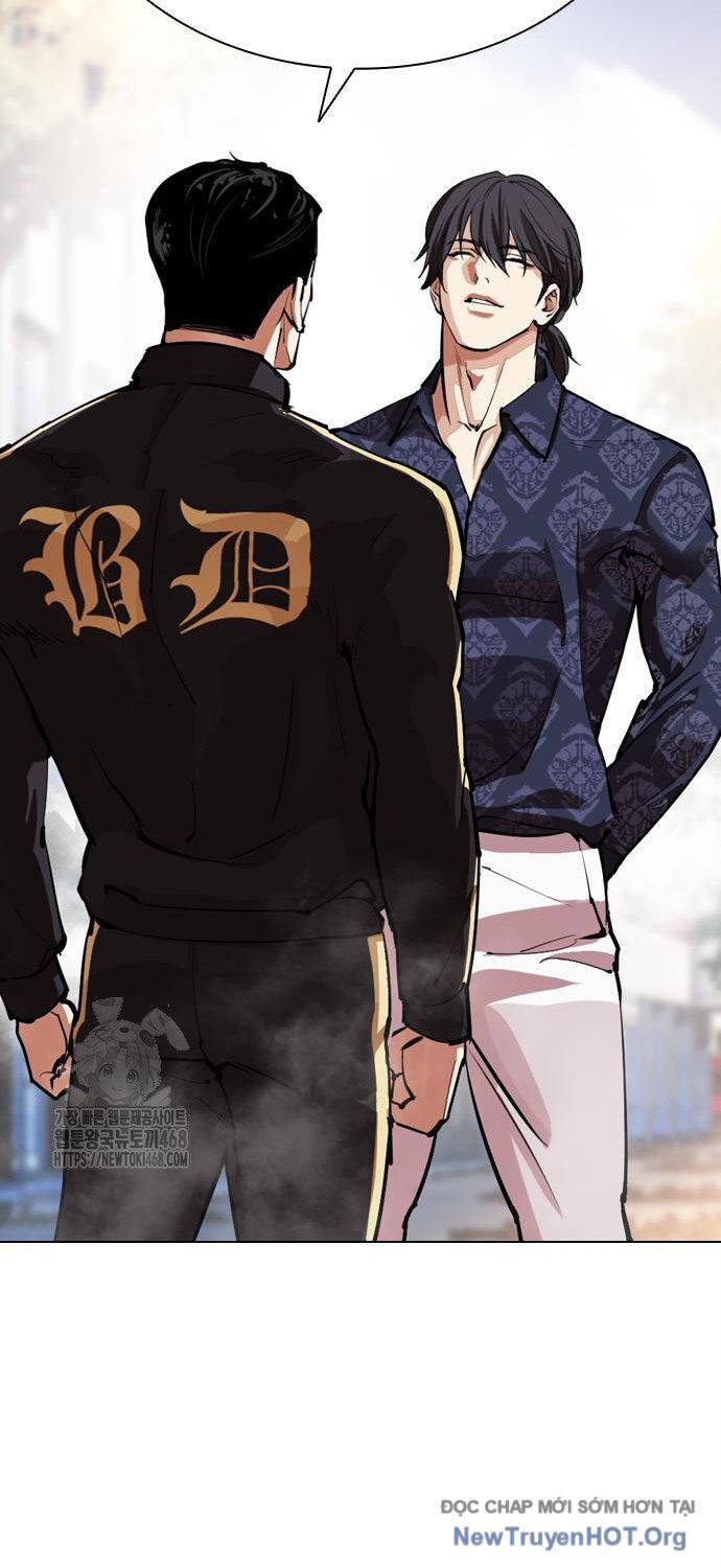 Hoán Đổi Diệu Kỳ Chapter 558 - Trang 120