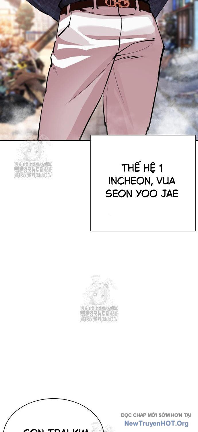 Hoán Đổi Diệu Kỳ Chapter 558 - Trang 123