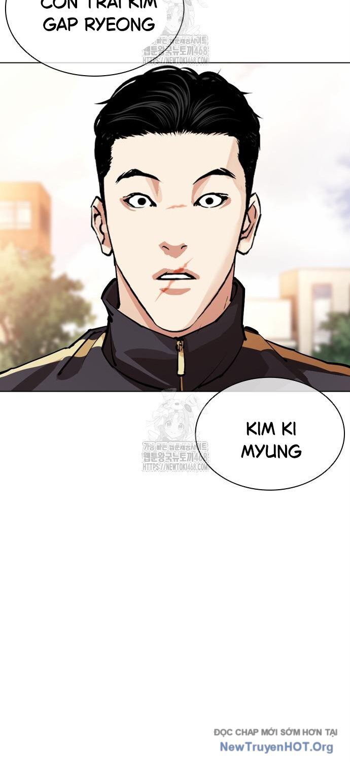 Hoán Đổi Diệu Kỳ Chapter 558 - Trang 124