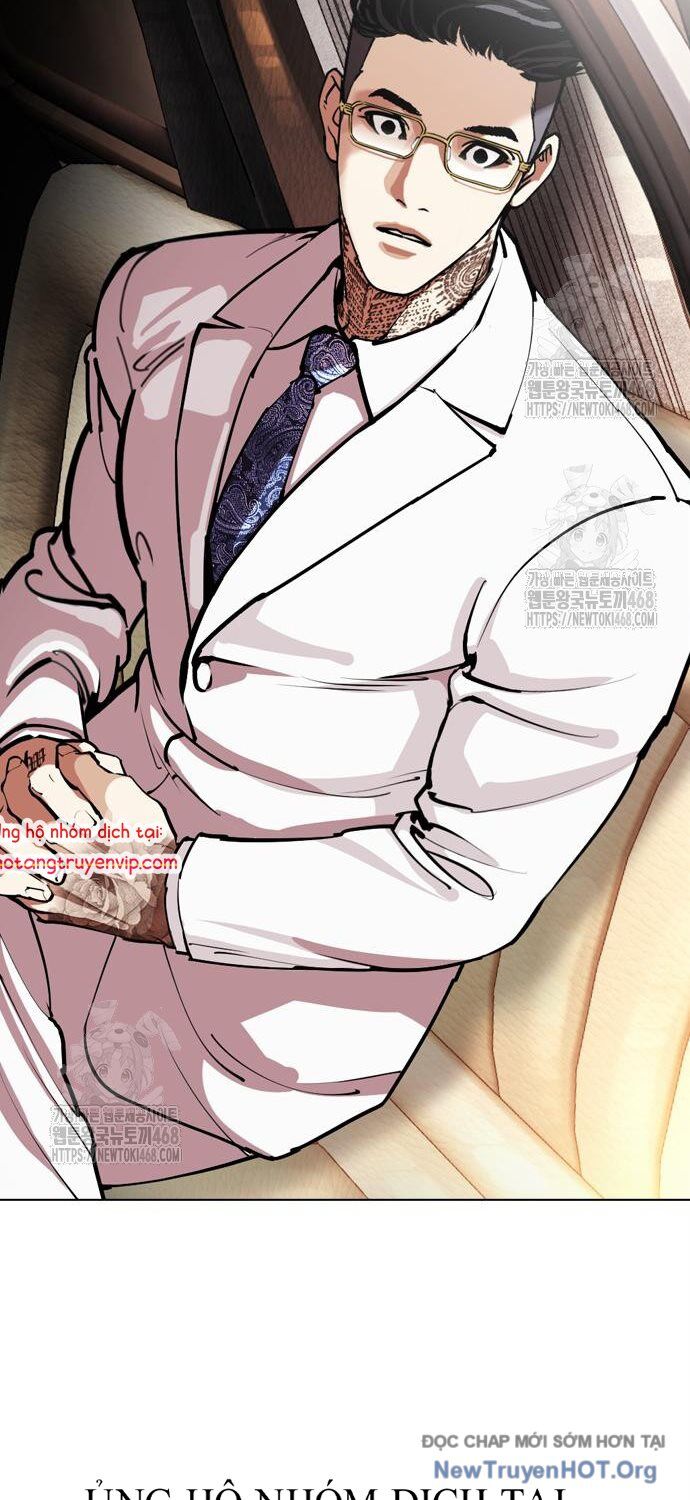 Hoán Đổi Diệu Kỳ Chapter 558 - Trang 129