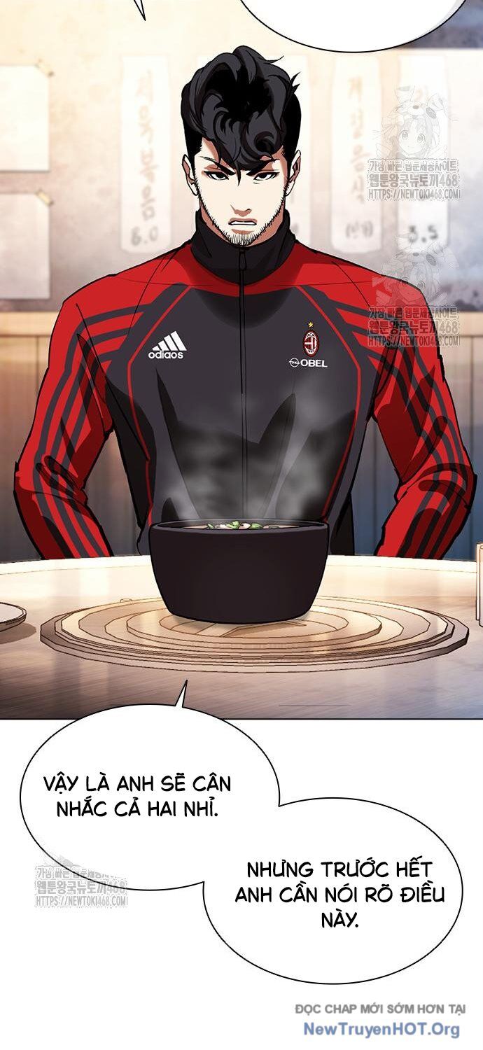 Hoán Đổi Diệu Kỳ Chapter 558 - Trang 13