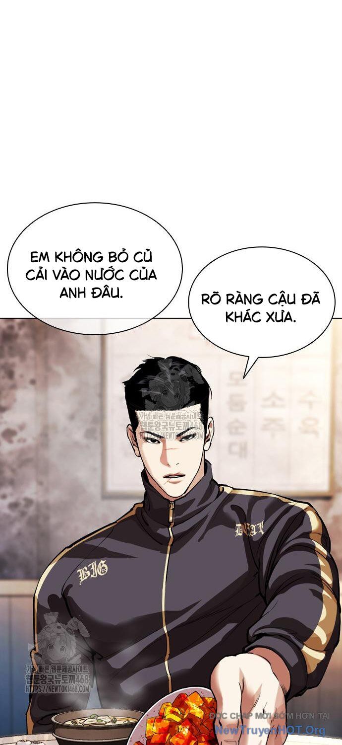 Hoán Đổi Diệu Kỳ Chapter 558 - Trang 14