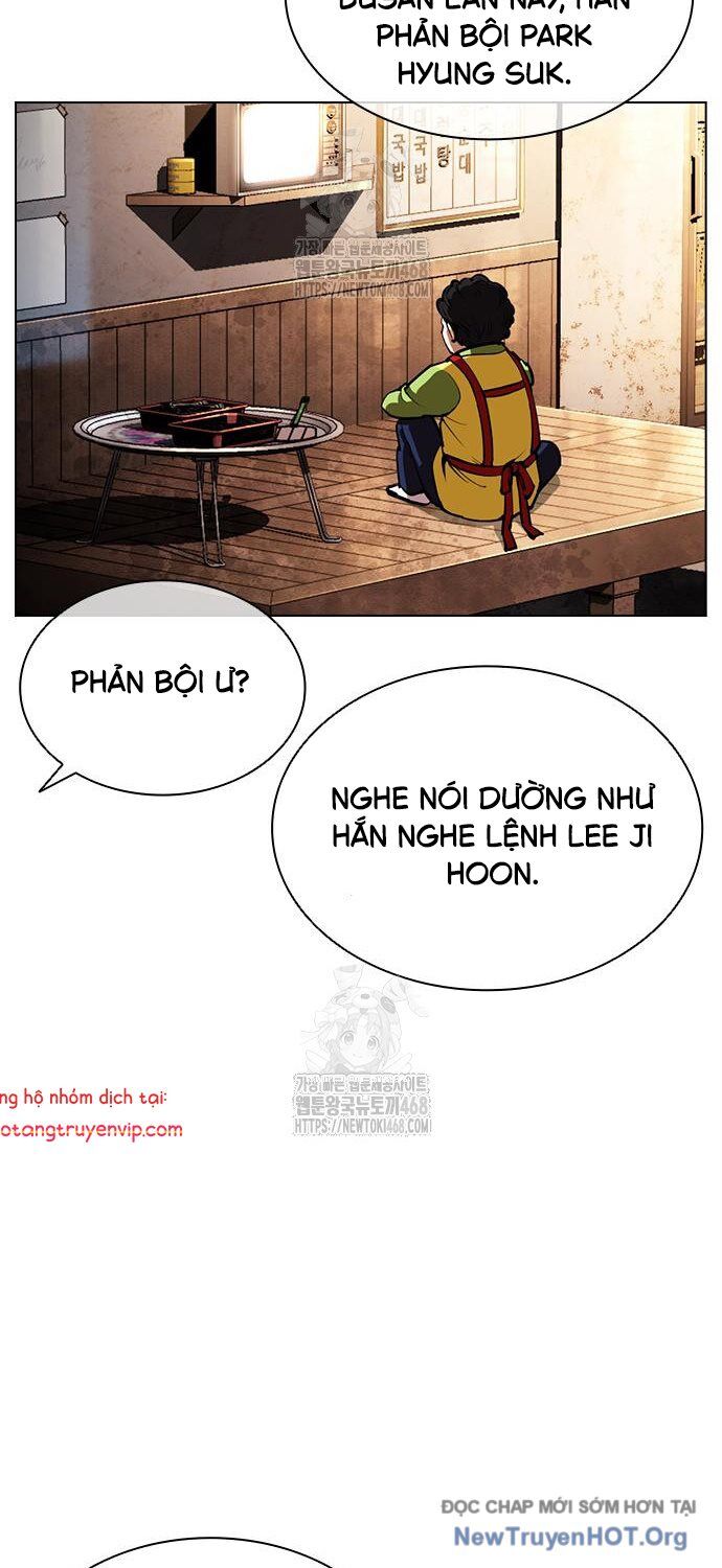 Hoán Đổi Diệu Kỳ Chapter 558 - Trang 16