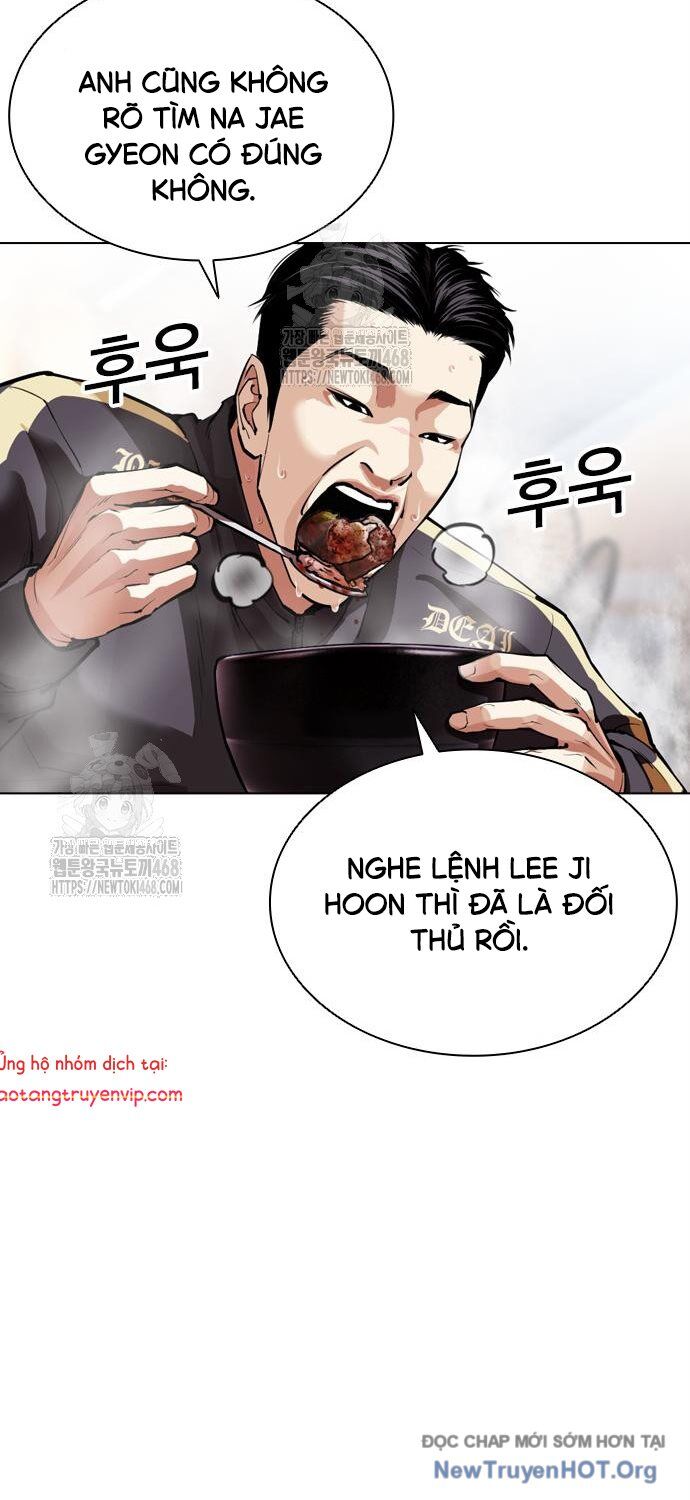 Hoán Đổi Diệu Kỳ Chapter 558 - Trang 17