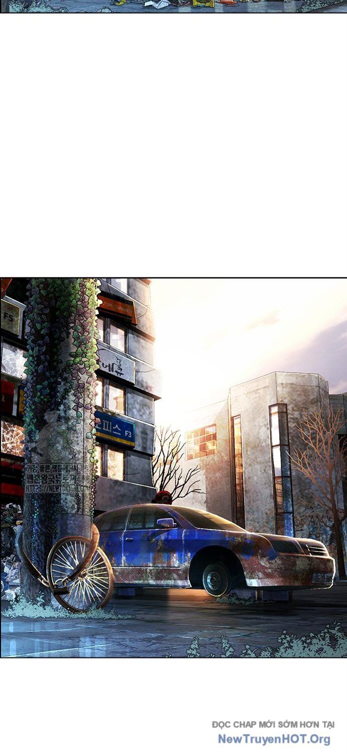 Hoán Đổi Diệu Kỳ Chapter 558 - Trang 2