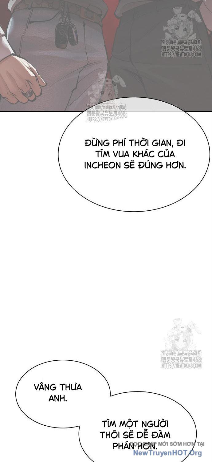 Hoán Đổi Diệu Kỳ Chapter 558 - Trang 20