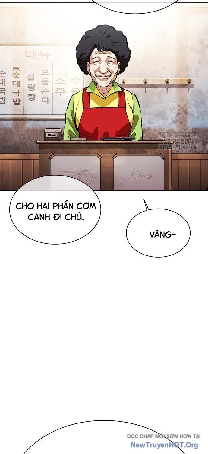 Hoán Đổi Diệu Kỳ Chapter 558 - Trang 21