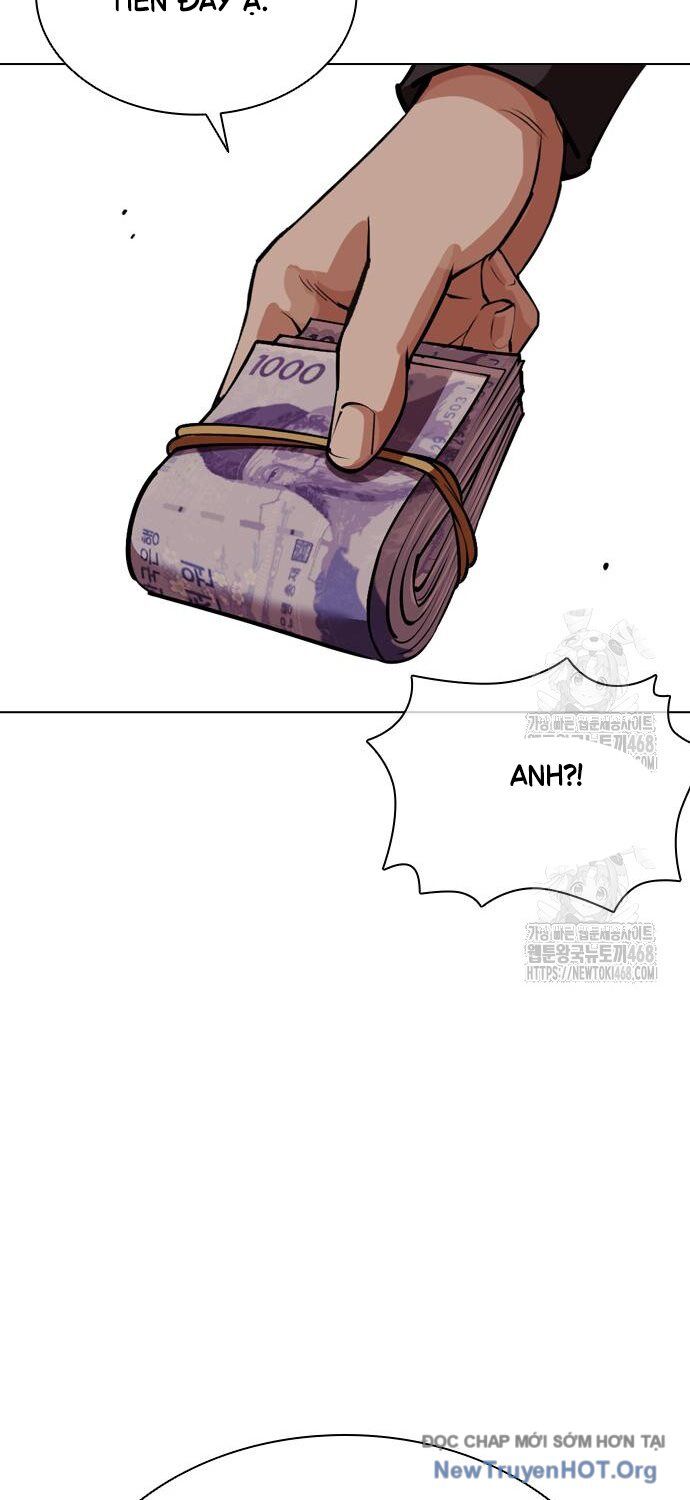 Hoán Đổi Diệu Kỳ Chapter 558 - Trang 27