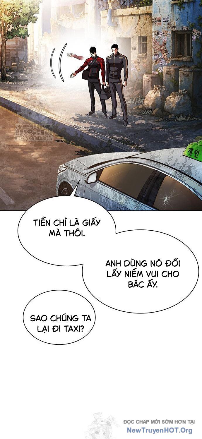 Hoán Đổi Diệu Kỳ Chapter 558 - Trang 30