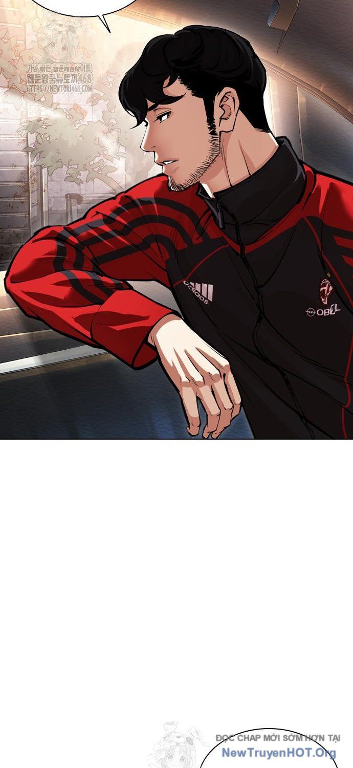 Hoán Đổi Diệu Kỳ Chapter 558 - Trang 35