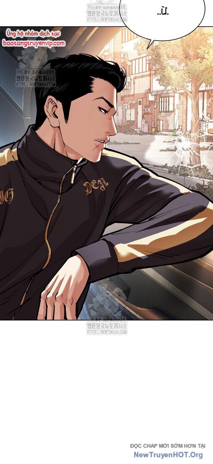 Hoán Đổi Diệu Kỳ Chapter 558 - Trang 36