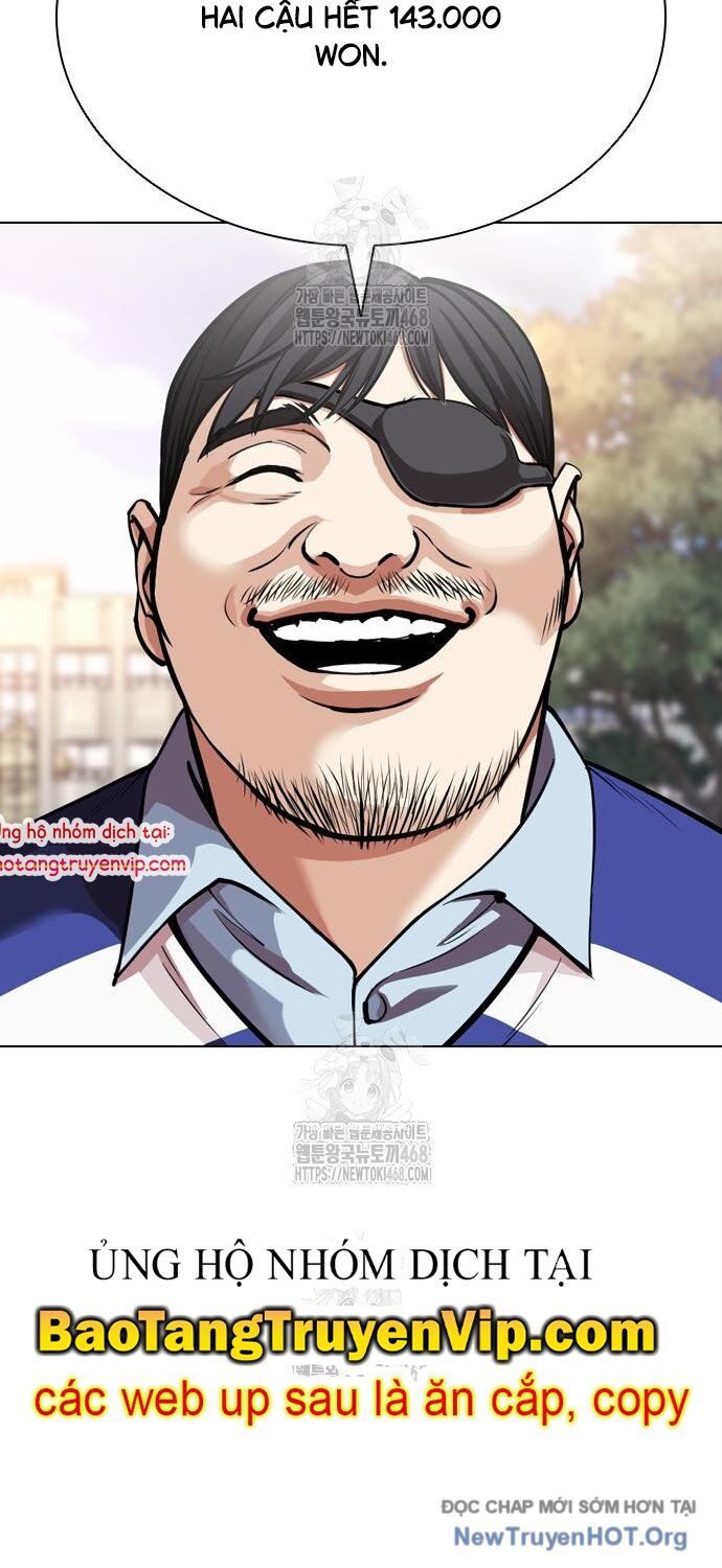 Hoán Đổi Diệu Kỳ Chapter 558 - Trang 39