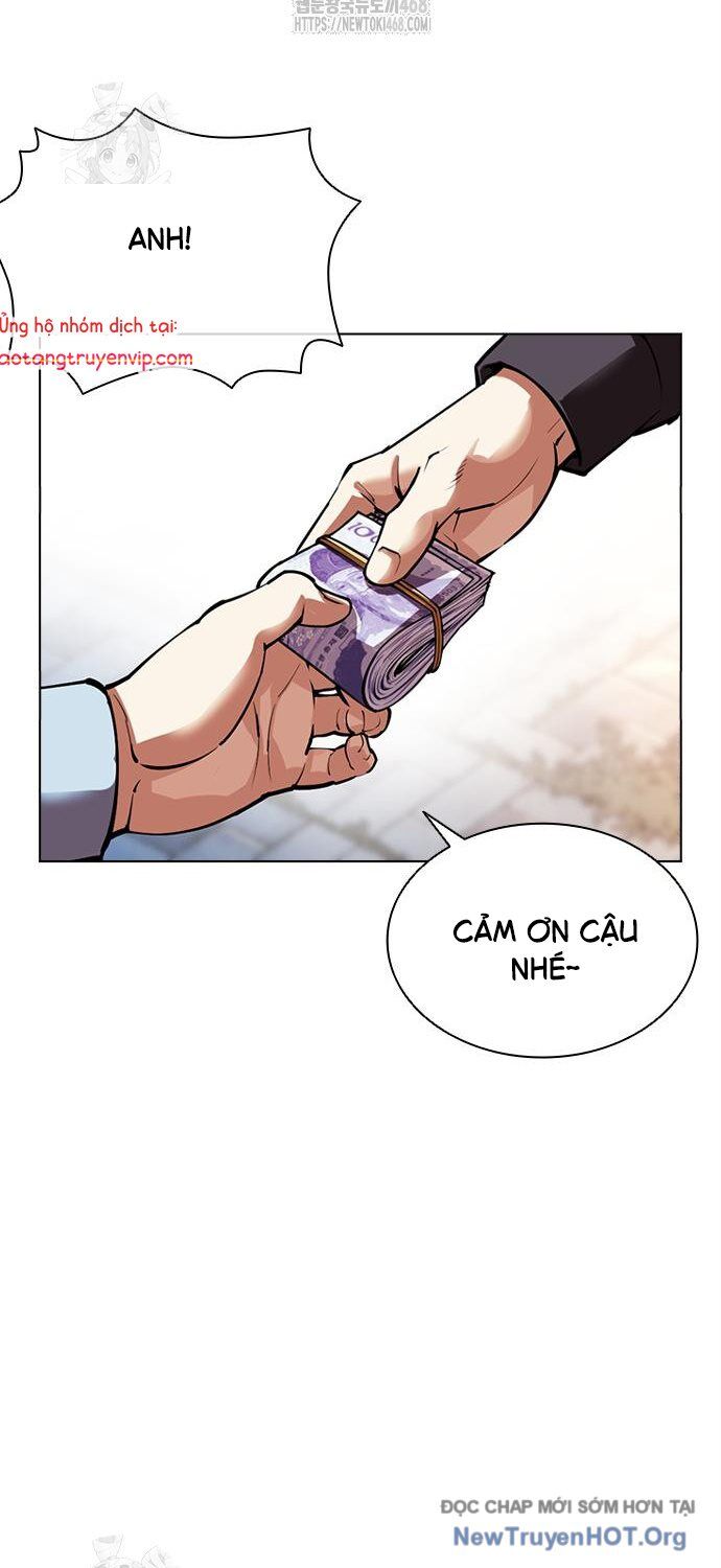 Hoán Đổi Diệu Kỳ Chapter 558 - Trang 44