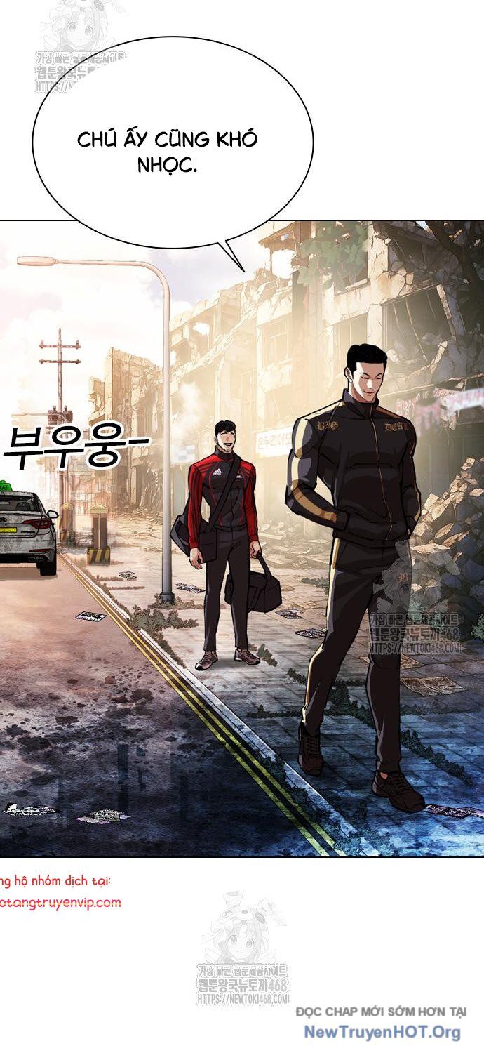 Hoán Đổi Diệu Kỳ Chapter 558 - Trang 45