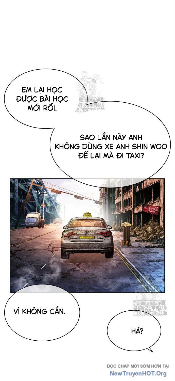 Hoán Đổi Diệu Kỳ Chapter 558 - Trang 46