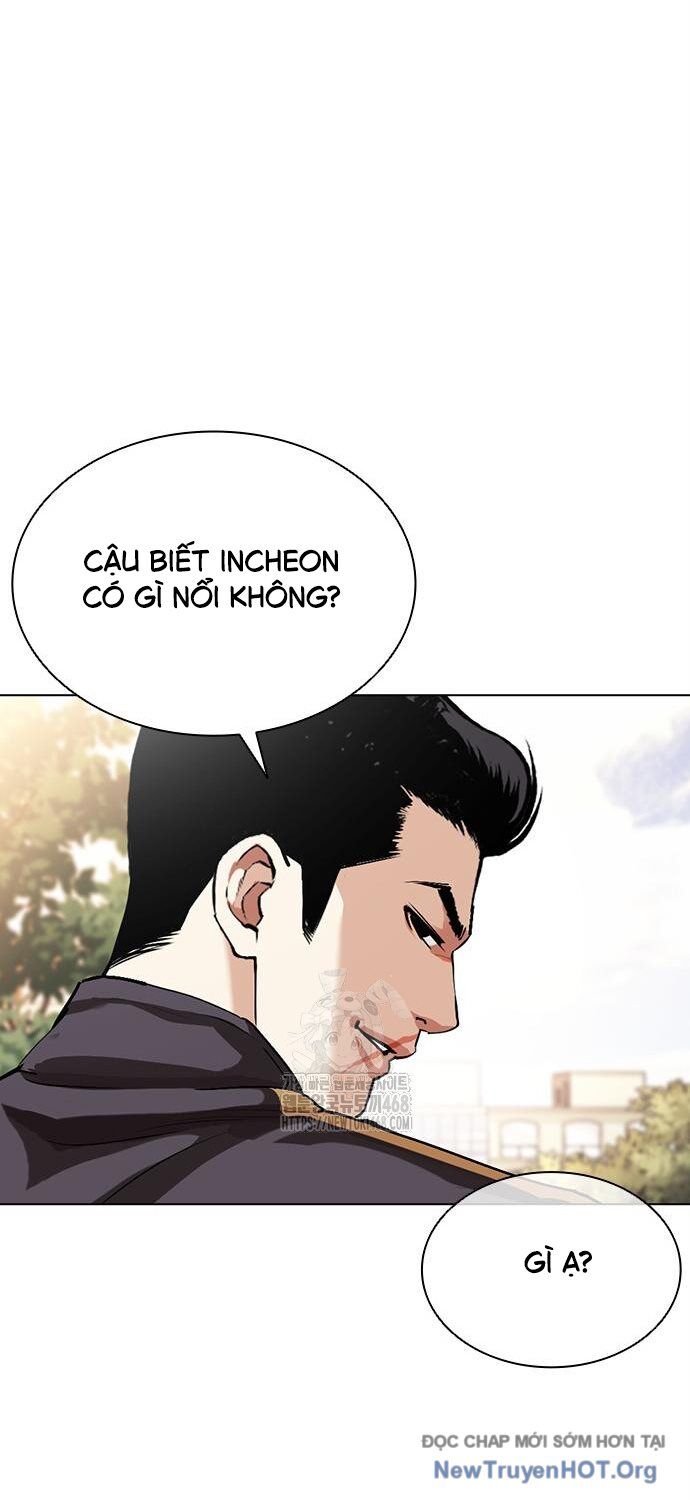 Hoán Đổi Diệu Kỳ Chapter 558 - Trang 47