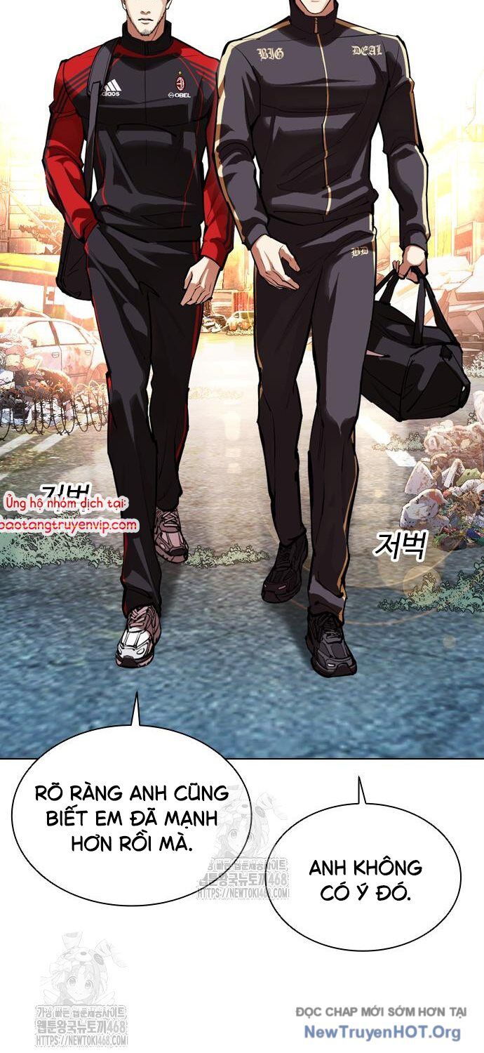 Hoán Đổi Diệu Kỳ Chapter 558 - Trang 5