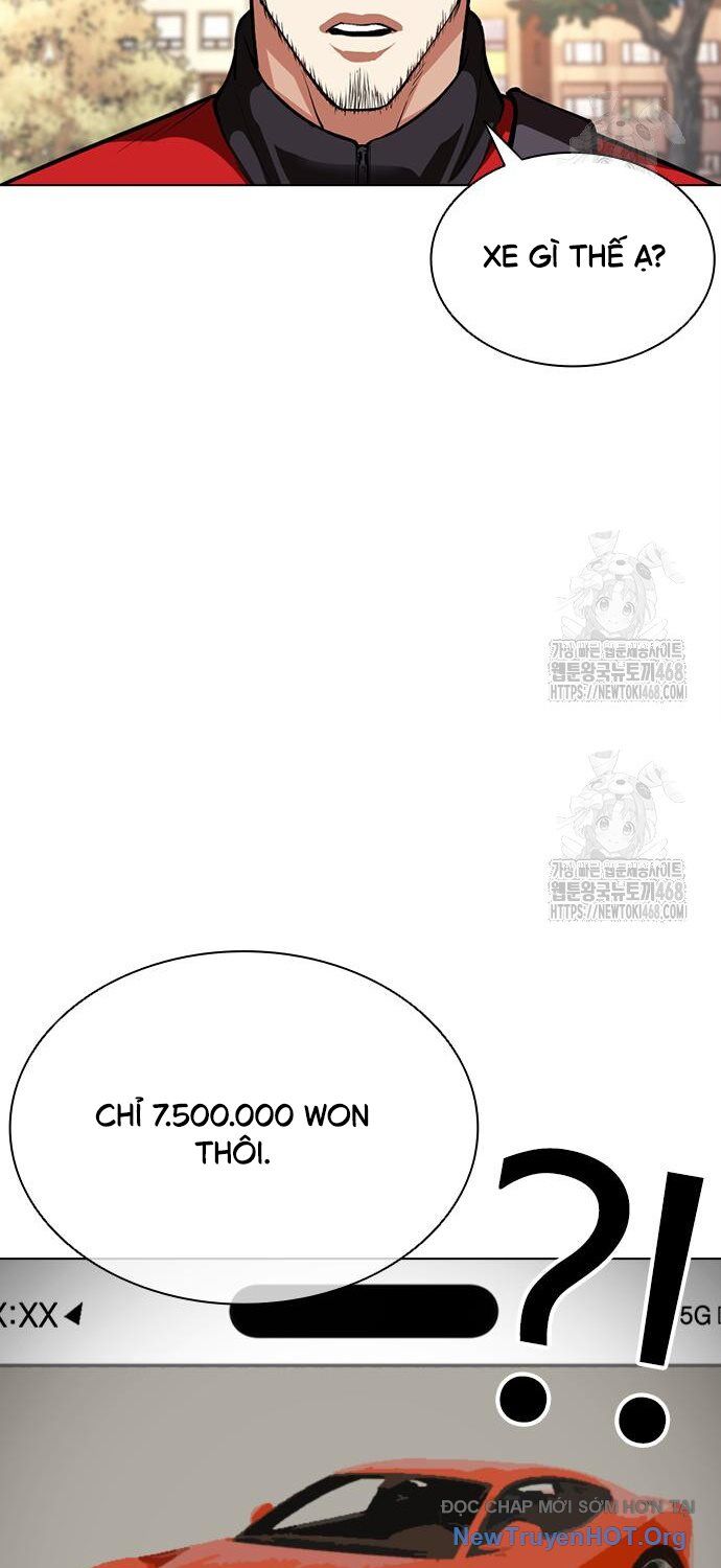 Hoán Đổi Diệu Kỳ Chapter 558 - Trang 50