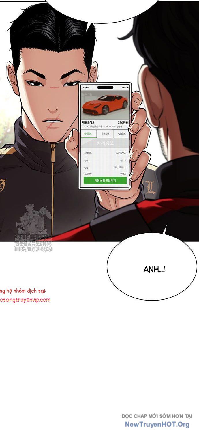 Hoán Đổi Diệu Kỳ Chapter 558 - Trang 52