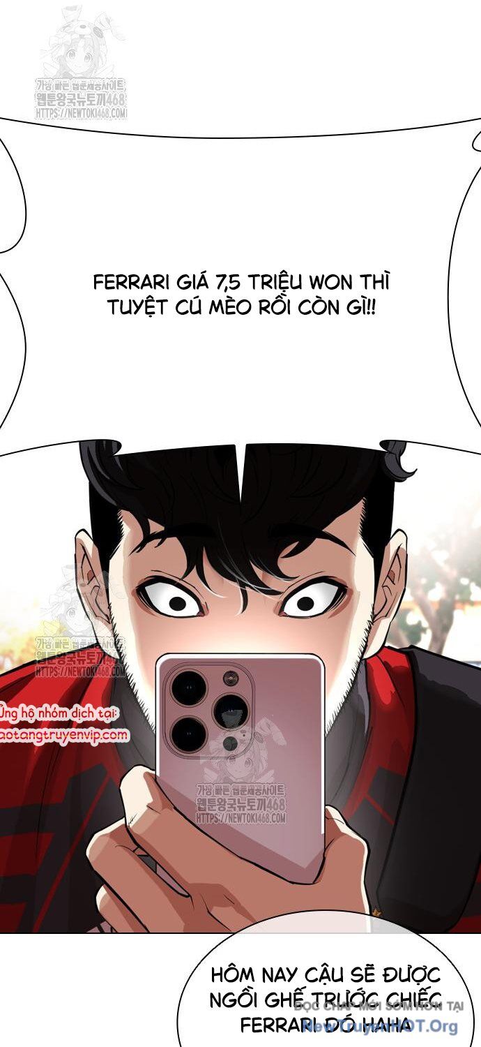 Hoán Đổi Diệu Kỳ Chapter 558 - Trang 53