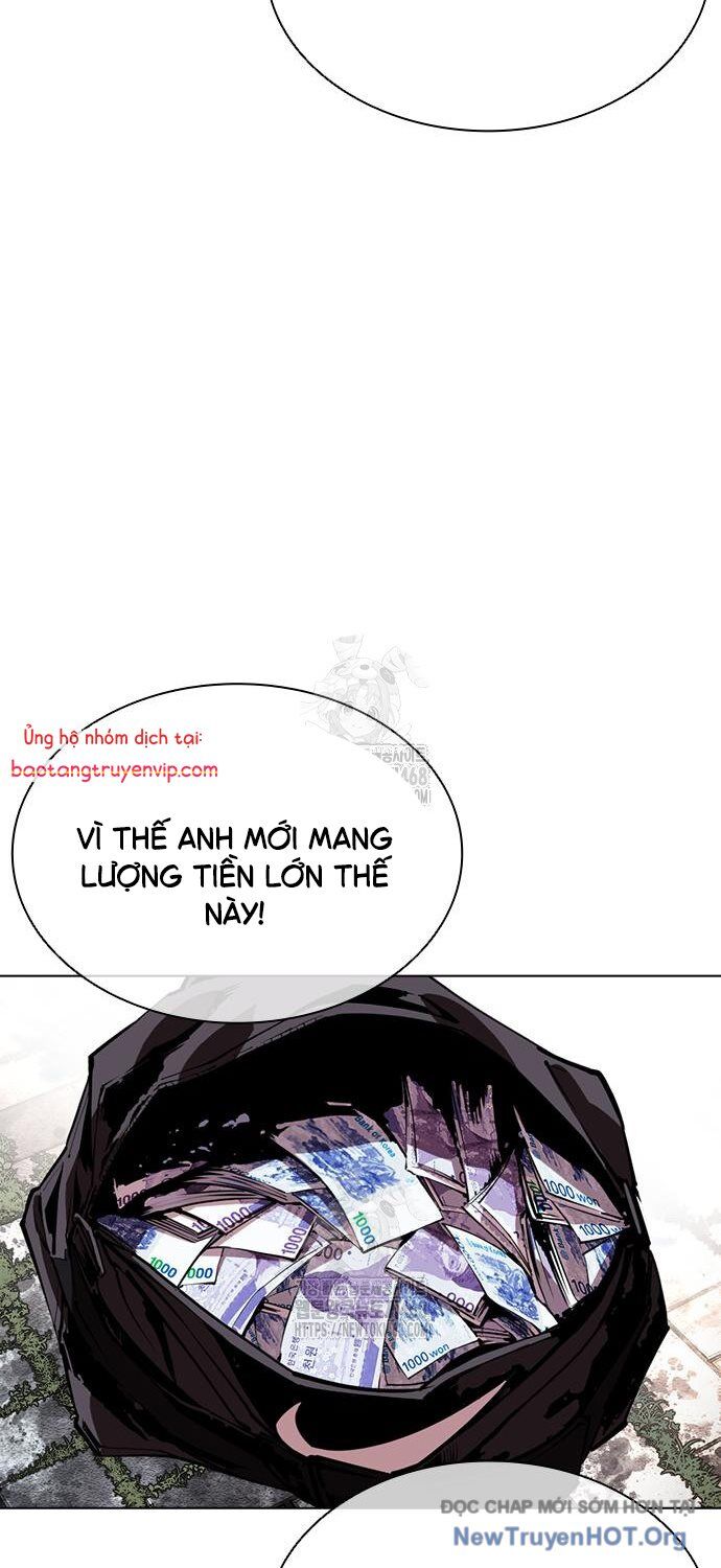 Hoán Đổi Diệu Kỳ Chapter 558 - Trang 54